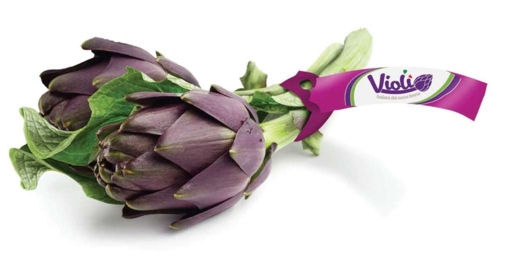 Il carciofo Violì punta a maggiore penetrazione nella gdo