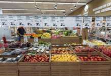 Carrefour affida al Gruppo Blachère 200 reparti ortofrutta