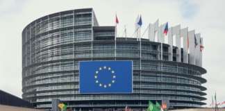 protesta agricoltori Ue