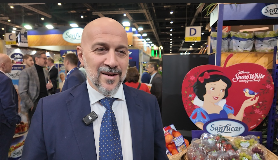 san lucar fruit logistica