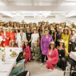 Gruppo Associazione nazionale Donne dell'Ortofrutta