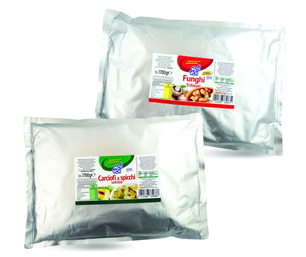 Le referenze novità del Consorzio C3 per la ristorazione