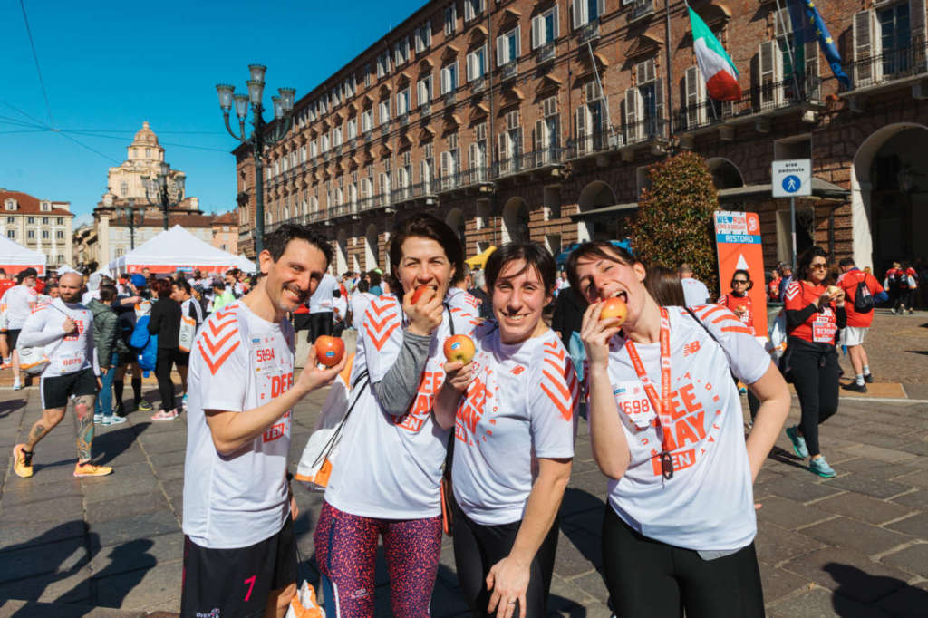 Kanzi, Deejay Ten del 23-24 marzo a Torino