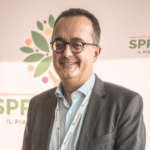 L'ad Raffaele Spreafico