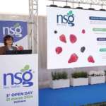 Carmela Suriano, direttrice di Nsg