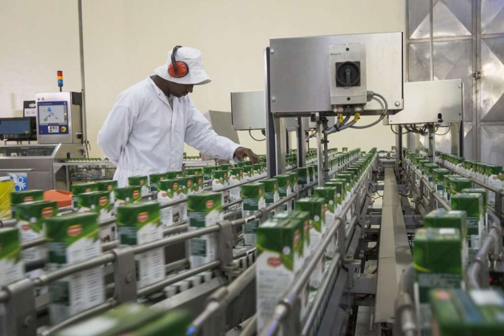 Del Monte investe in ricerca e innovazione tecnologica con prodotti salutari