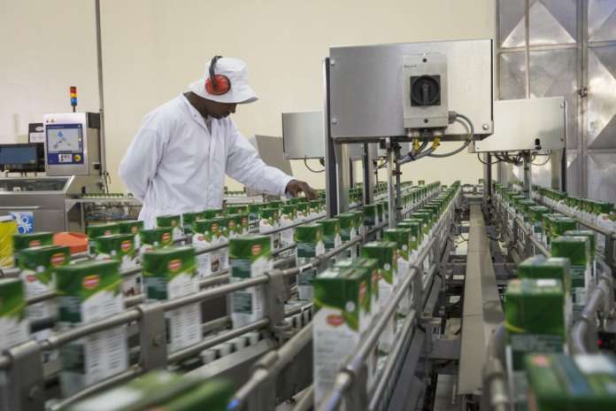 Del Monte investe in ricerca e innovazione tecnologica con prodotti salutari