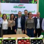 Gruppo Alegra a Macfrut