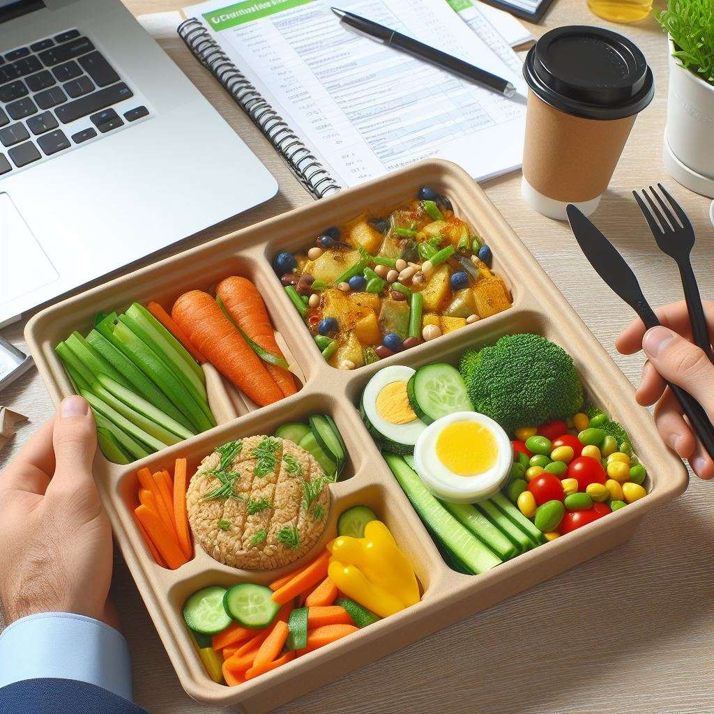 Immagine generata dall'Ai di Copilot