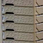 La cassetta sostenibile per l'ortofrutta Redea di Cpr System