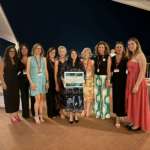 Giulia Giuffrè e Dhebora Mirabelli vincono il Premio Danila Bragantini 2024 Giulia Giuffè riceve il Premio Bragantini 2024 promosso dalle Donne dell'Ortofrutta