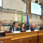 La presentazione dello studio di Ismea con Italmercati al Cnel