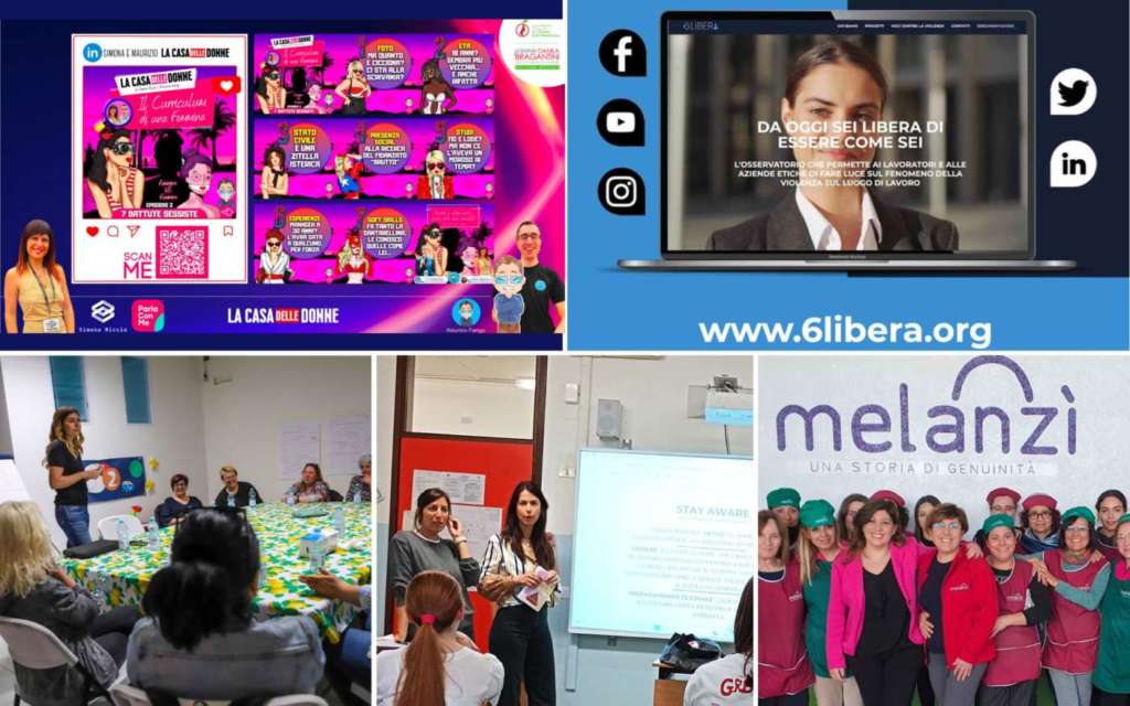 Sesto anno consecutivo del Premio Bragantini sostenuto dalle Donne dell'Ortofrutta