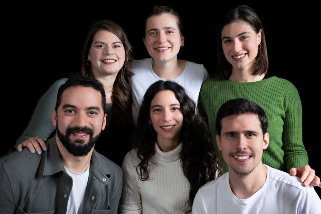 La squadra di agrenet