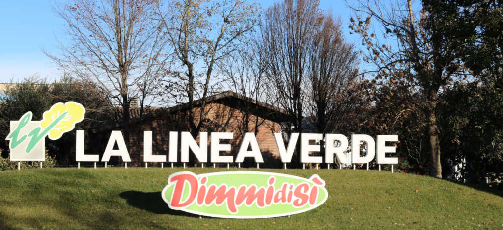 La Linea Verde continua a crescere, in valore e volumi