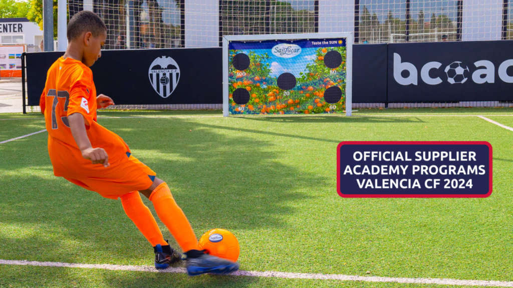 SanLucar ha sede nella città di Valencia