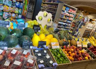 Caldo e maltempo le due variabili che incidono sulle campagne dei prodotti ortofrutticoli