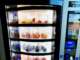 Vending machine di frutta