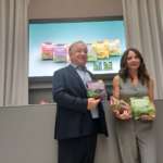 Planet Farms pronta a produrre per la private label Il presidente Marco Bordoli e l'ad Mara Valsecchi