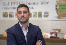 Simone Zerbinati, ceo di Zerbinati e nuovo presidente del Gruppo prodotti ortofrutticoli di IV e V gamma di Uif