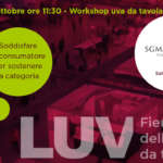 La tavola rotonda trade animata da Sgmarketing