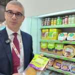 Oltre il burger vegetale, La Linea Verde punta sul tortino di verdure Dimmidisì