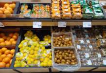 Andamento prezzi ortofrutta in Italia al 17 novembre Piena campagna anche per i kiwi