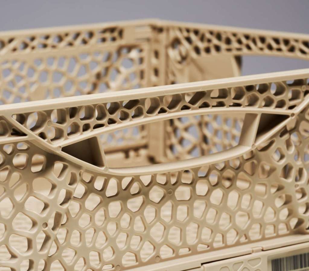 La cassetta Redea di Cpr System