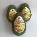 L'avocado bio di Brio a marchio Alce Nero