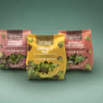 Le insalate di Planet Farms distribuite da Coop Svizzera La linea dei prodotti Planet Farms per Coop Svizzera