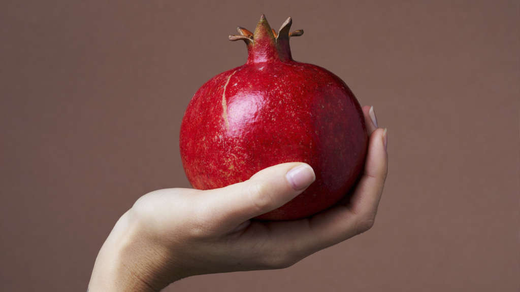 La melagrana è un frutto apprezzato per le proprietà antinfiammatorie