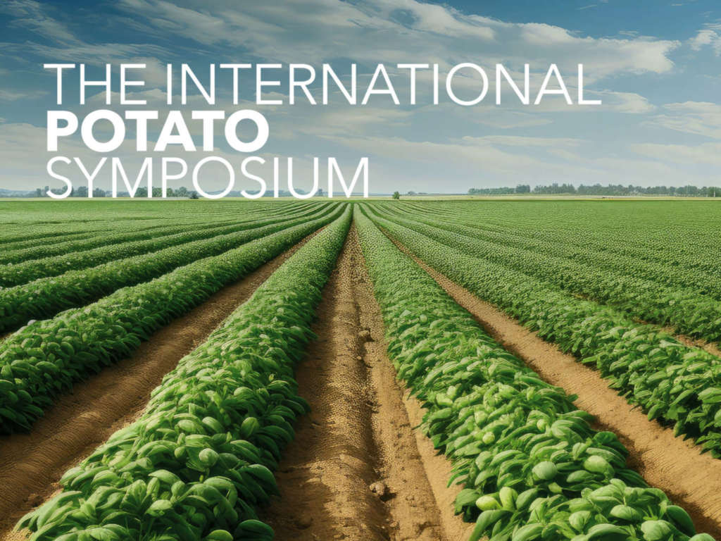 Il Potato Symposium avrà relatori internazionali