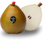 La Pera Angys, prodotto e distribuita da Spreafico