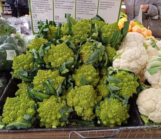 Il naturale guida i consumi: ortofrutta protagonista della tavola 2026 Gli italiani compreranno più verdure nel 2026