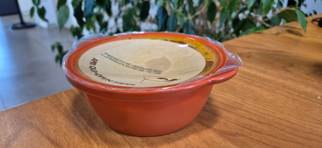 Foto libera da copyright di Luca Moroni