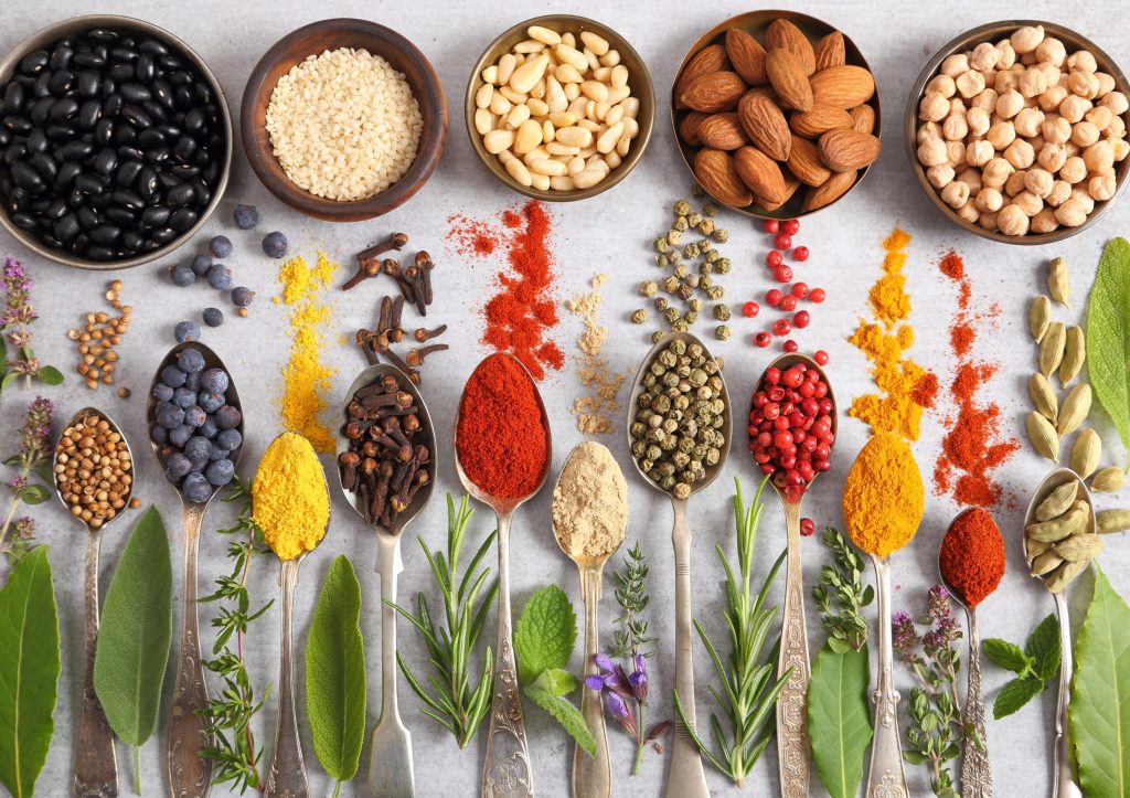 La crescita del plant-based appare inarrestabile ed è sostenuta dal progetto Veganuary