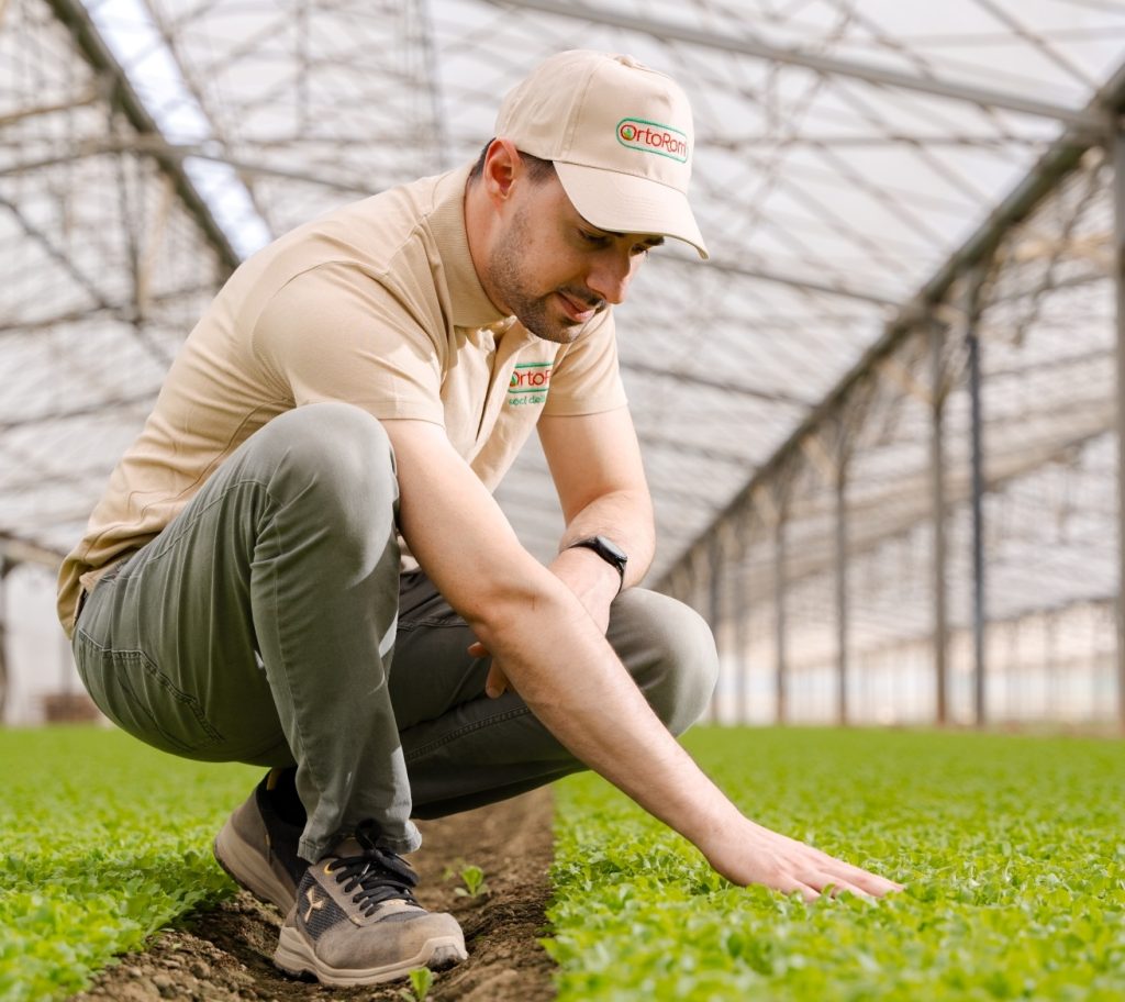 OrtoRomi punta sulla pl