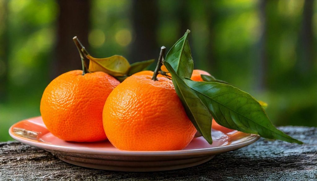 Mandarino Tango (Tang Gold)