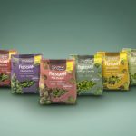Planet Farms, spot tv per la linea di insalate Frescaah La gamma Frescaah di Planet Farms