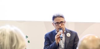 Emilio Ferrara, direttore Organizzazione produttori Terra Orti