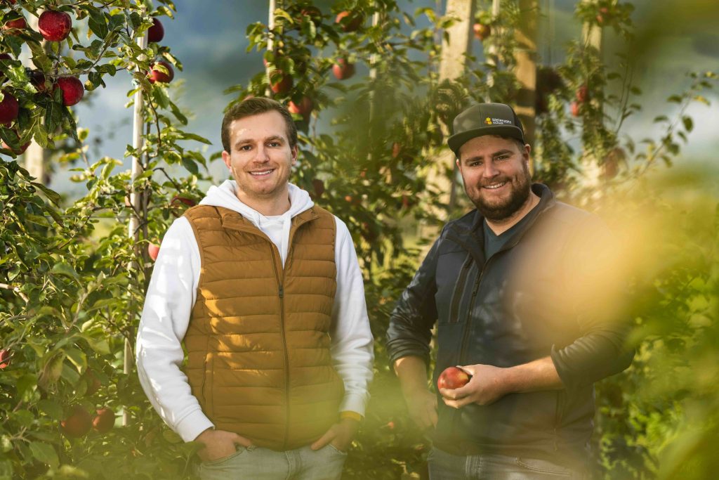 I produttori del Consorzio Vip ci mettono la faccia