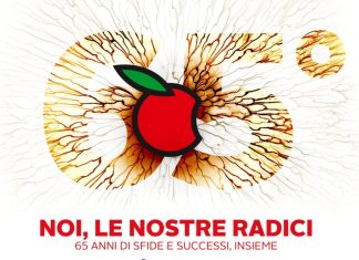 Apofruit, 5 eventi per festeggiare i 65 anni