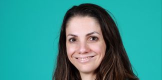 Ioanna Stravopoulou, ceo di Unconventional, marchio di Granarolo nel plant-based