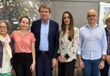 La missione in Brasile con Renzo Piraccini