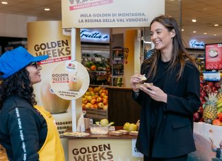 Vip Applepairing in punto di vendita