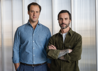 Daniele Benatoff e Luca Travaglini guidano Planet Farms