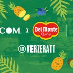 Del Monte protagonista alla Milano Design Week 2025