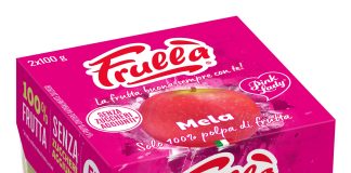 Frullà Pink Lady bi-pack. il nuovo formato premium