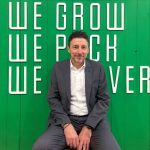 Mauro Laghi, direttore generale di Alegra e responsabile commerciale di Brio