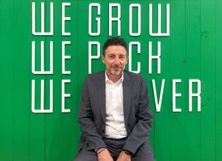 Mauro Laghi, direttore generale di Alegra e responsabile commerciale di Brio